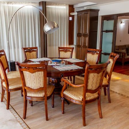 Spacious Apartment In City Centre ياش المظهر الخارجي الصورة
