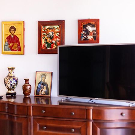 Spacious Apartment In City Centre ياش المظهر الخارجي الصورة