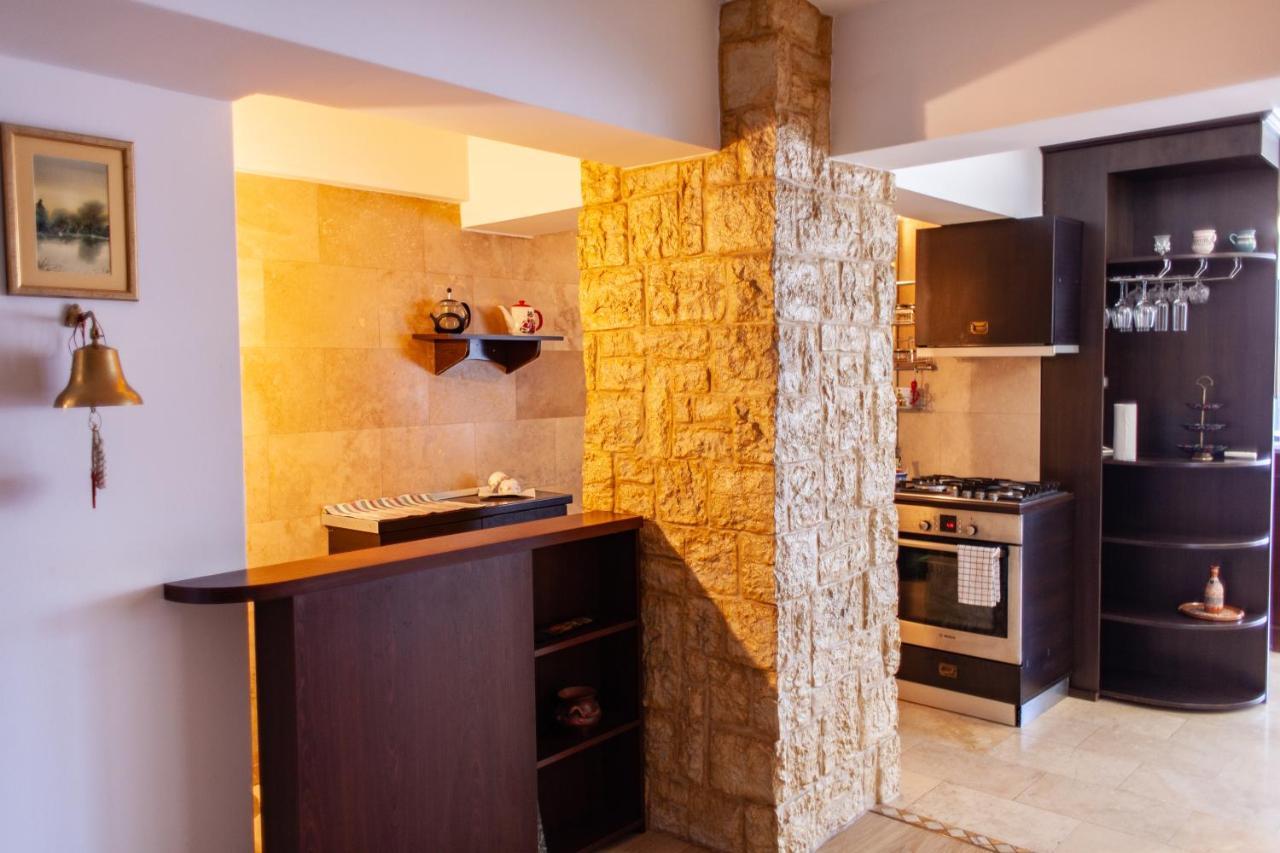Spacious Apartment In City Centre ياش المظهر الخارجي الصورة
