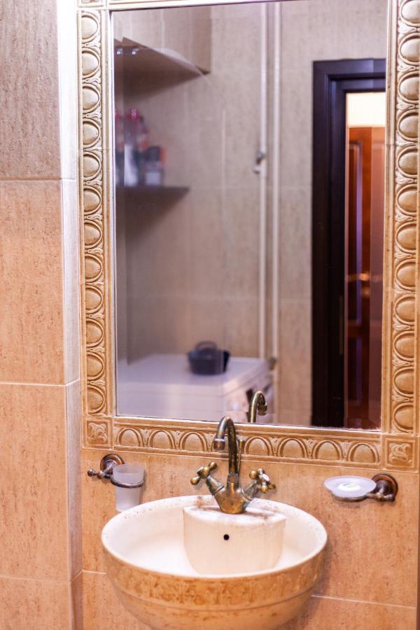 Spacious Apartment In City Centre ياش المظهر الخارجي الصورة