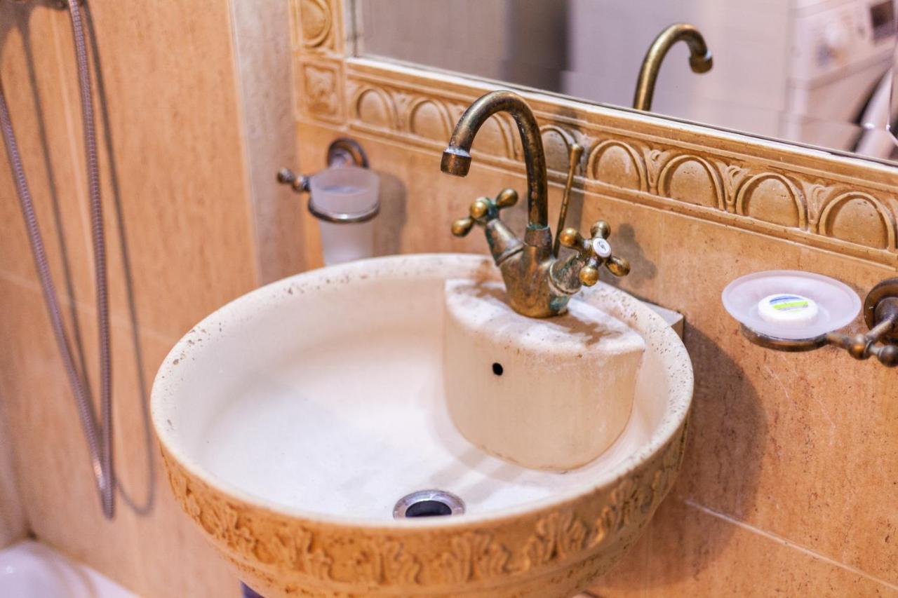 Spacious Apartment In City Centre ياش المظهر الخارجي الصورة