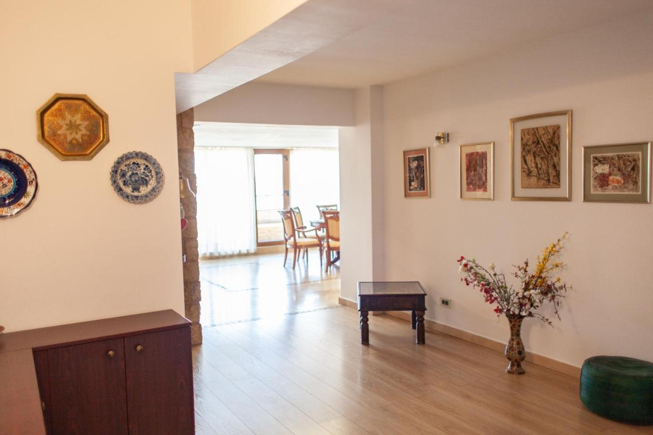 Spacious Apartment In City Centre ياش المظهر الخارجي الصورة