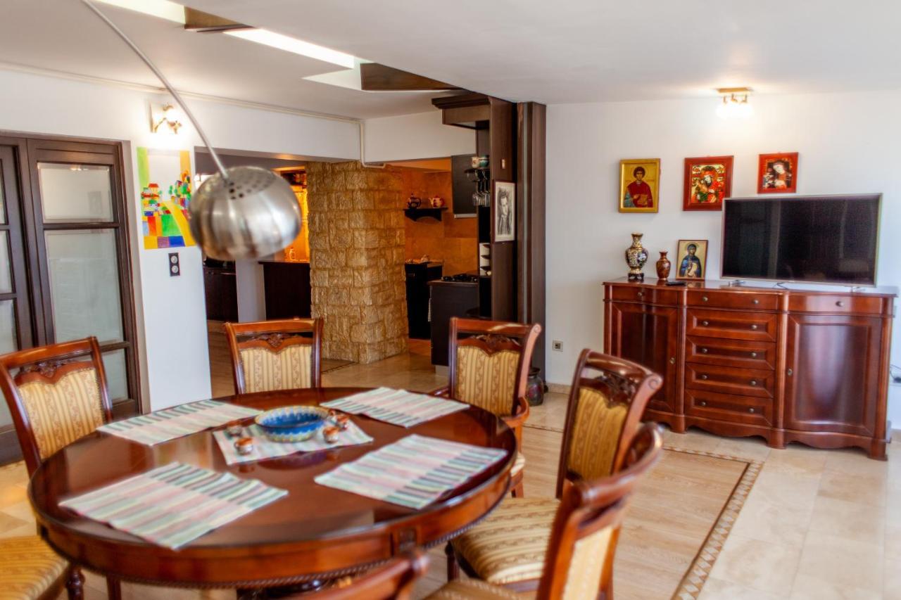 Spacious Apartment In City Centre ياش المظهر الخارجي الصورة