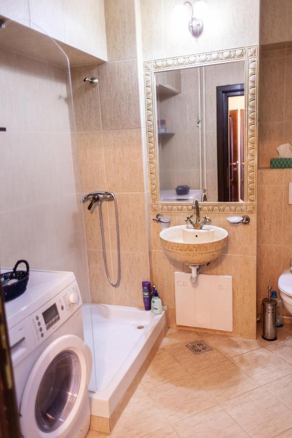 Spacious Apartment In City Centre ياش المظهر الخارجي الصورة