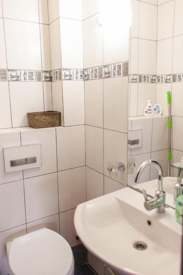 Spacious Apartment In City Centre ياش المظهر الخارجي الصورة