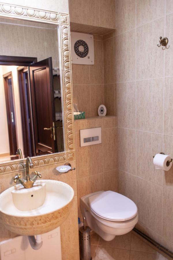 Spacious Apartment In City Centre ياش المظهر الخارجي الصورة