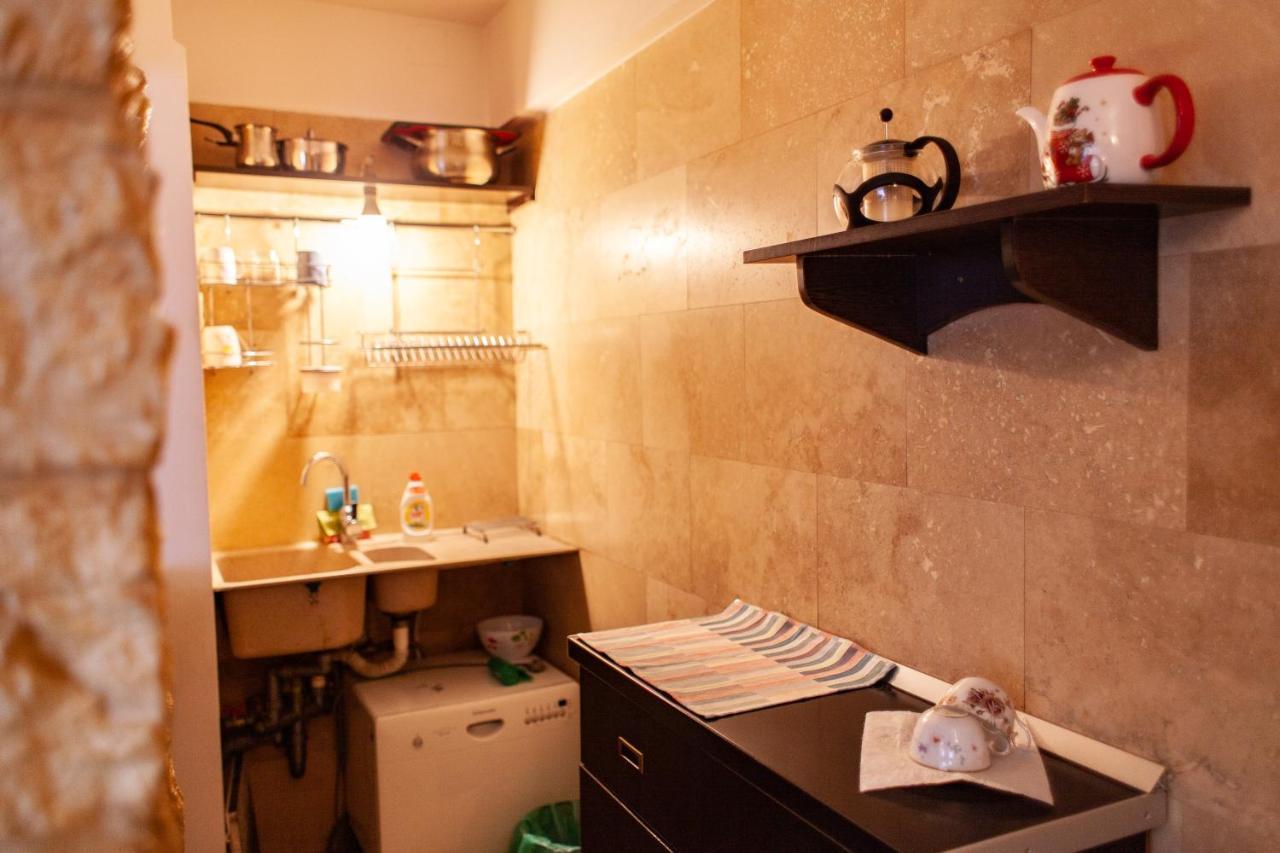 Spacious Apartment In City Centre ياش المظهر الخارجي الصورة