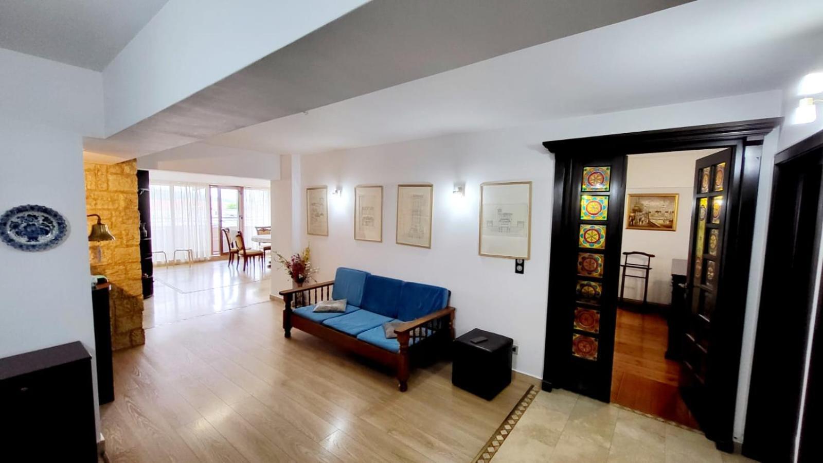 Spacious Apartment In City Centre ياش المظهر الخارجي الصورة