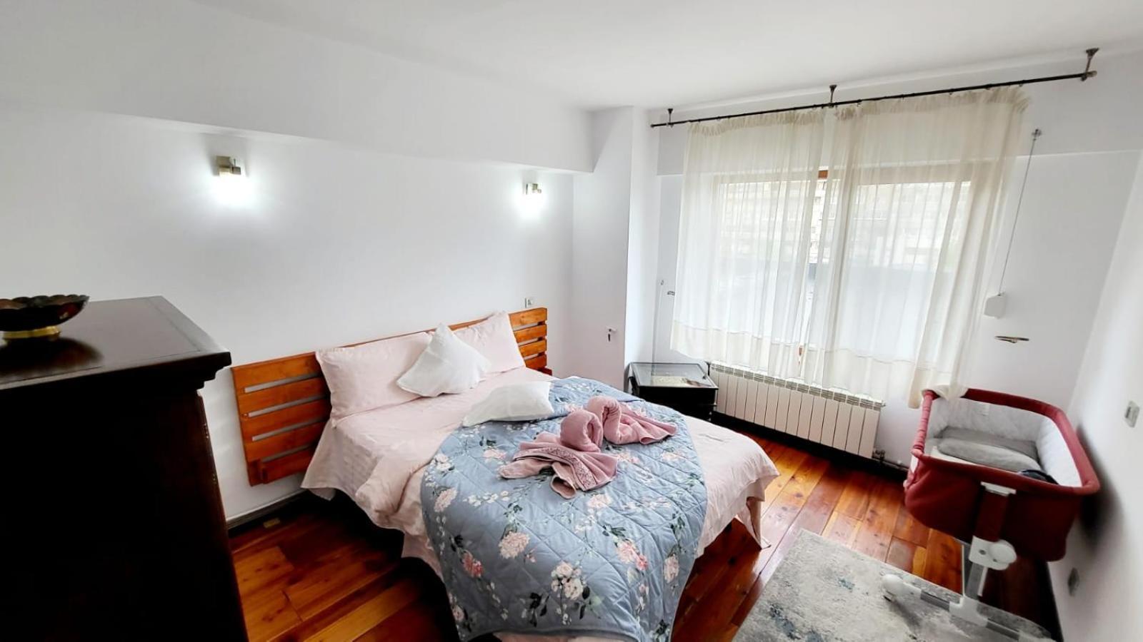 Spacious Apartment In City Centre ياش المظهر الخارجي الصورة
