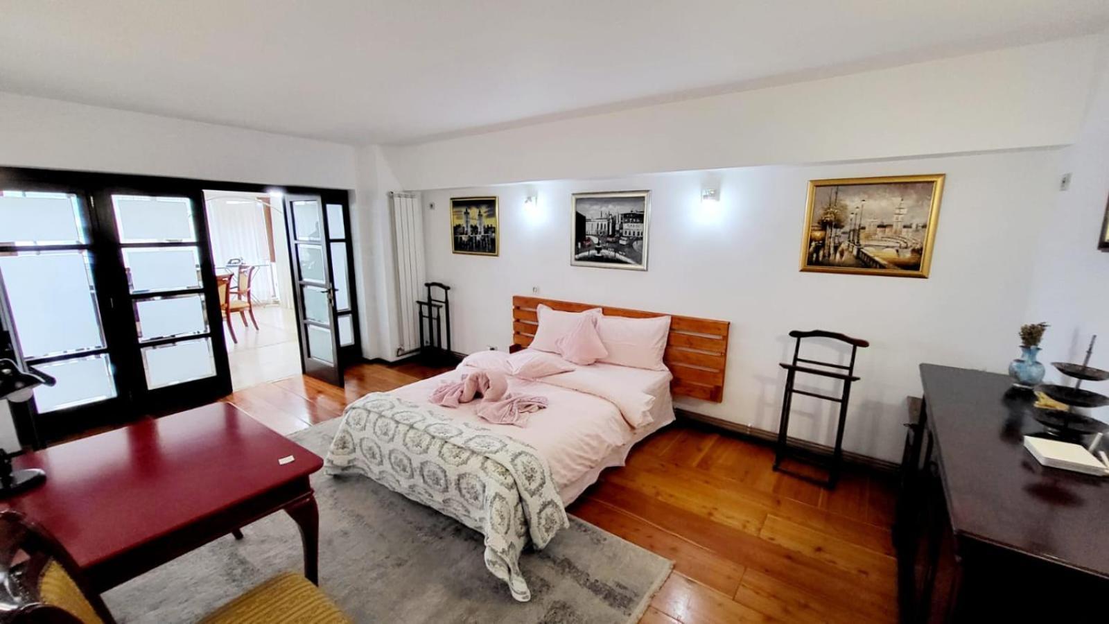 Spacious Apartment In City Centre ياش المظهر الخارجي الصورة